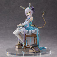 Atelier Sophie 2: The Alchemist of the Mysterious Dream Plachta 1/7 Scale Figure