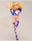 Rumored Race Queen 1/6 Scale Figure