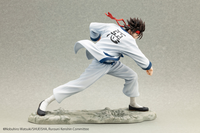 ARTFX J Sanosuke Sagara