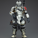 Joy Toy Sorrow Expeditionary Forces 09th Legion Assault Company Sergeant Major