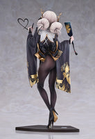 Blanc: White Rabbit 1/7 Scale Figure