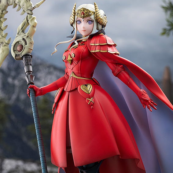 Fire Emblem Edelgard