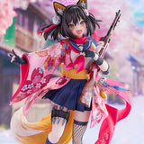 Blue Archive Izuna