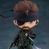 Nendoroid No.2942 Naked Snake