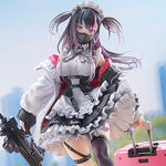 Jirai-chan 1/7 Scale Figure