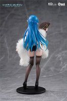 Asuna: Undine Chinese Dress Ver.