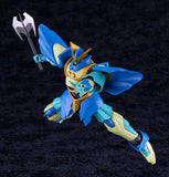 MODEROID Maku-Senjin Kazenoo Second Stage