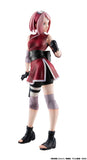 NARUTO GALS Naruto Shippuden Sakura Haruno Ver.2 (Reissue)