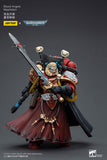 WARHAMMER Blood Angels Mephiston (Reissue)