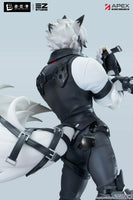 Zenless Zone Zero Von Lycaon