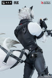 Zenless Zone Zero Von Lycaon