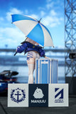 Azur Lane: St. Louis Race Queen Ver.