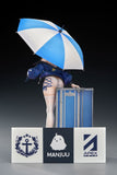 Azur Lane: St. Louis Race Queen Ver.