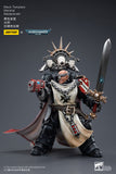 WARHAMMER Black Templars Marshal Baldeckrath (Reissue)