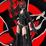 HIYA Persona 5 Royal Violet Action Figure