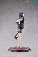 Goddess of Victory Nikke D Killer Wife Deluxe Edition