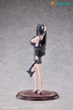Goddess of Victory Nikke D Killer Wife Deluxe Edition