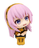 Lookup Megurine Luka