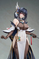 Azur Lane Chen Hai Retrofit 1/7 Scale Figure