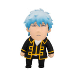 Gintama x Okawabukubu Gintama We love Ginsan Collection set (with gift) (set of 6)