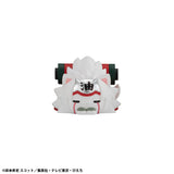 Mega Cat Project Naruto Shippuden Nyaruto! The Bond between Master and Disciple Ver. (set of 8)