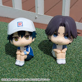 Lookup The New Prince of Tennis Ryoma Echizen & Keigo Atobe set (with gift)