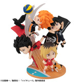 Haikyu!! FigUnity (with gift)