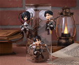 Tobimas Attack on Titan (set of 6)