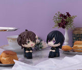 Lookup CODE GEASS Lelouch of the Rebellion Lelouch Lamperouge & Suzaku Kururugi set (with gift)