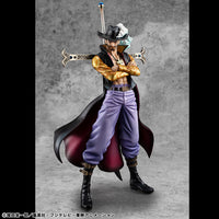 Portrait.Of.Pirates ONE PIECE SA-LIMITED"Hawk Eye" Dracule Mihawk Ver.R