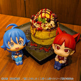 Lookup Welcome to Demon School! Iruma-kun Iruma Suzuki & Opera set【with gift】