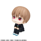Lookup Mr. Ginpachi's Zany Class Kagura & Sogo Okita (with gift)