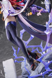 Genshin Impact: Raiden Shogun Plane of Euthymia Ver.
