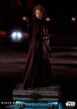 Anakin Skywalker (Black Label Limited Edition) 1/4 Scale Action Satue