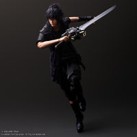 Final Fantasy XV Play Arts Shin Noctis Lucis Caelum