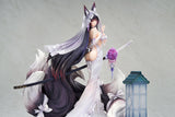 Azur Lane Musashi Purest Wisteria Ver. 1/7 Scale Figure