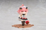 Wuthering Waves Tea Break Time Changli Chibi Figure