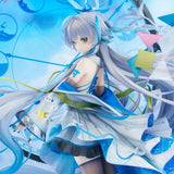 Vsinger Luo Tianyi 12th Anniversary 1/7 Scale Figure