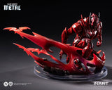 INART Action Dark Nights Metal Batman The Red Death