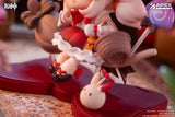 Genshin Impact: Twilight Whimsy Series Chibi Chara Figure Klee