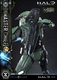 Ultimate Premium Masterline Halo: Campaign Evolved Master Chief Bonus Version