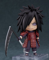 Nendoroid No.2175 Madara Uchiha