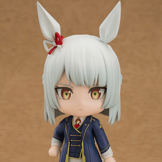 Nendoroid No.2912 Fujimasa March