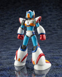 Mega Man X Second Armor Double Charge Shot Version