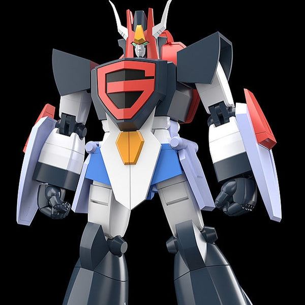 MODEROID Jumbow