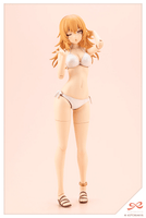 Seira Ichijo Swim Style Hair Arrange Ver.