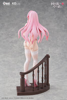 Freia Chinese Dress Ver.