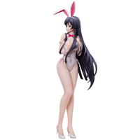 B-Style Code Geass: Roze of the Recapture Sakura Princess Haruyanagi Bunny Ver.