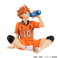 G.E.M. Series Shoyo Hinata Second Uniform Ver. Palm Sized Figure