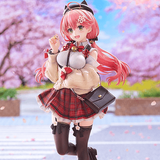 Sakura Miko: Date Style Casual Outfit Ver.
